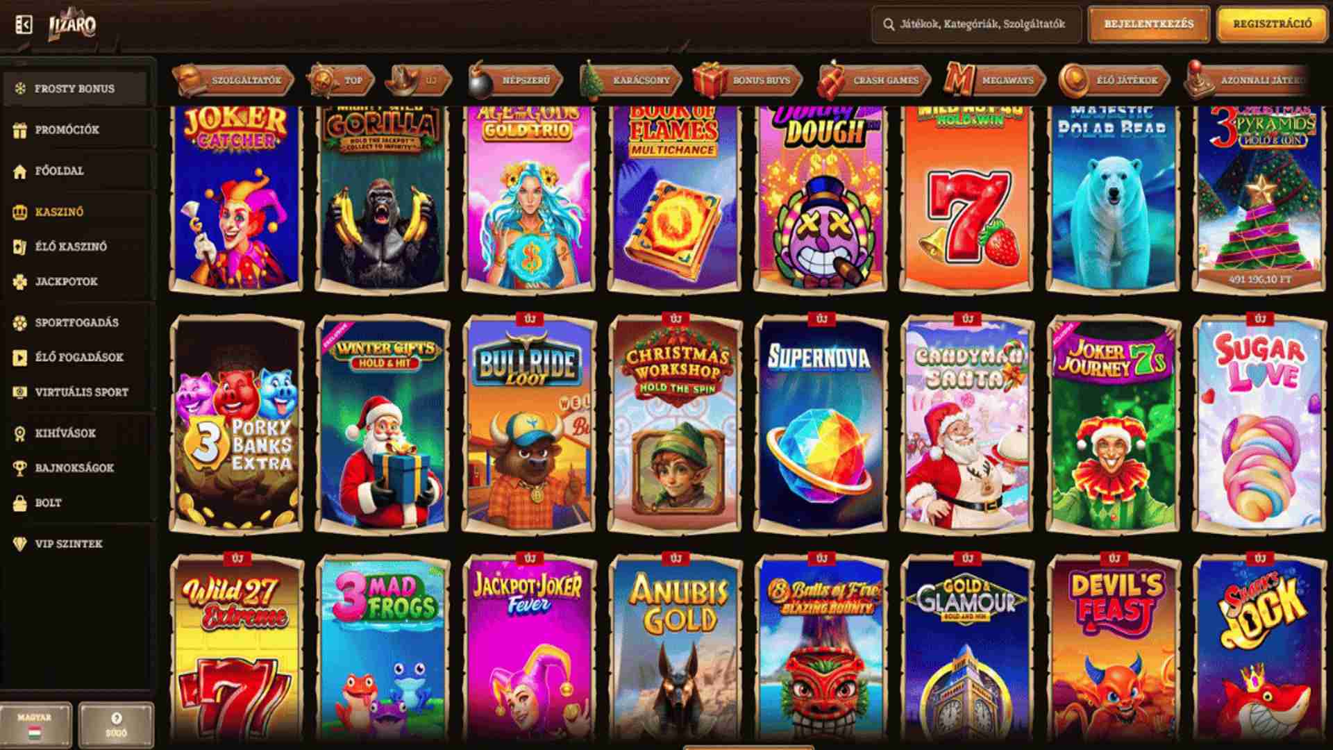 Tablet-Friendly Betting Platform Experiences