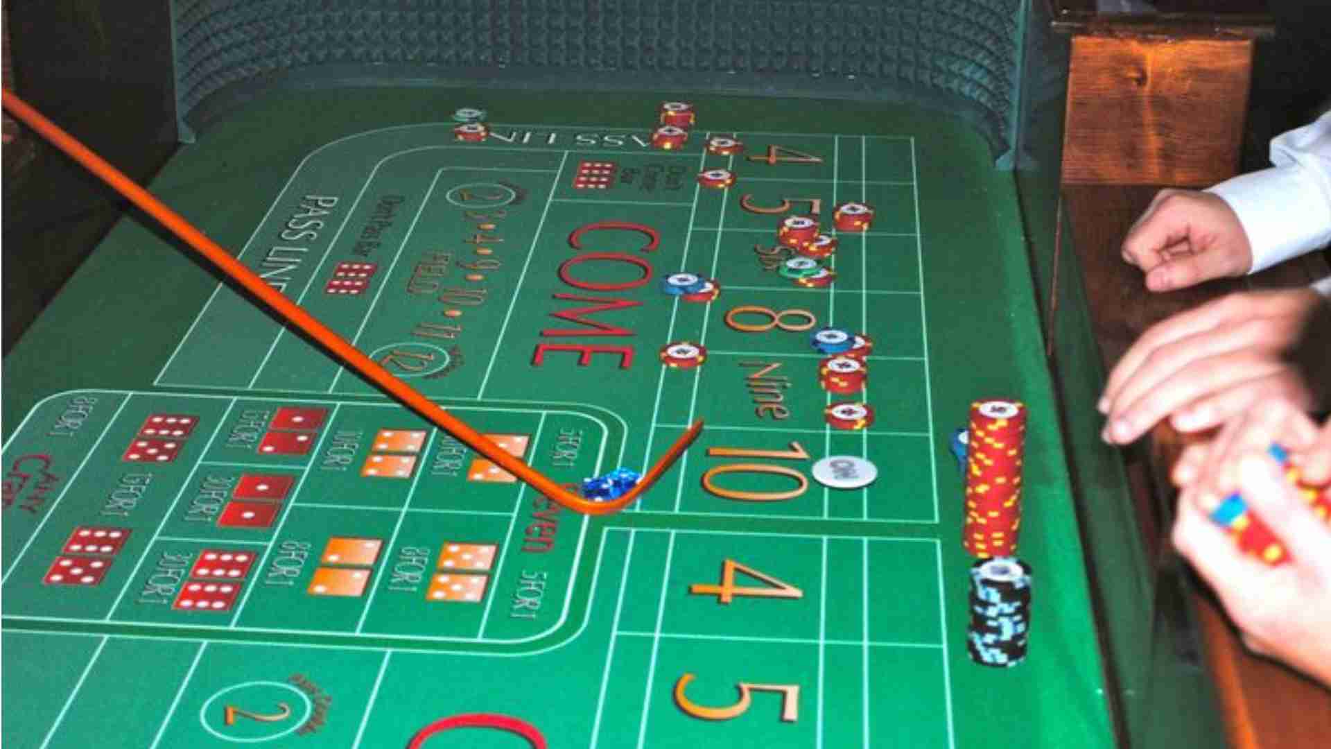 Real Casino Online for Real Money and What Players Should Consider