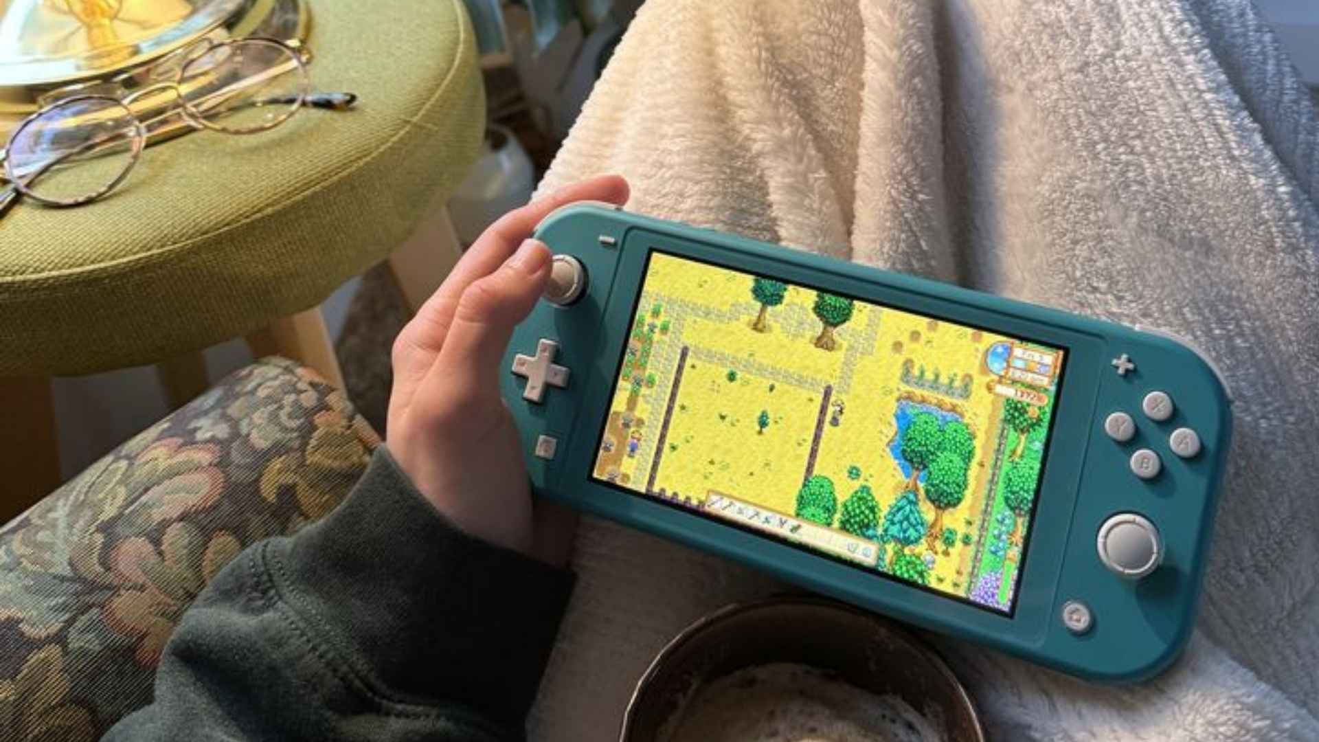 Where to Find Shad Stardew Valley During the Best Fishing Conditions
