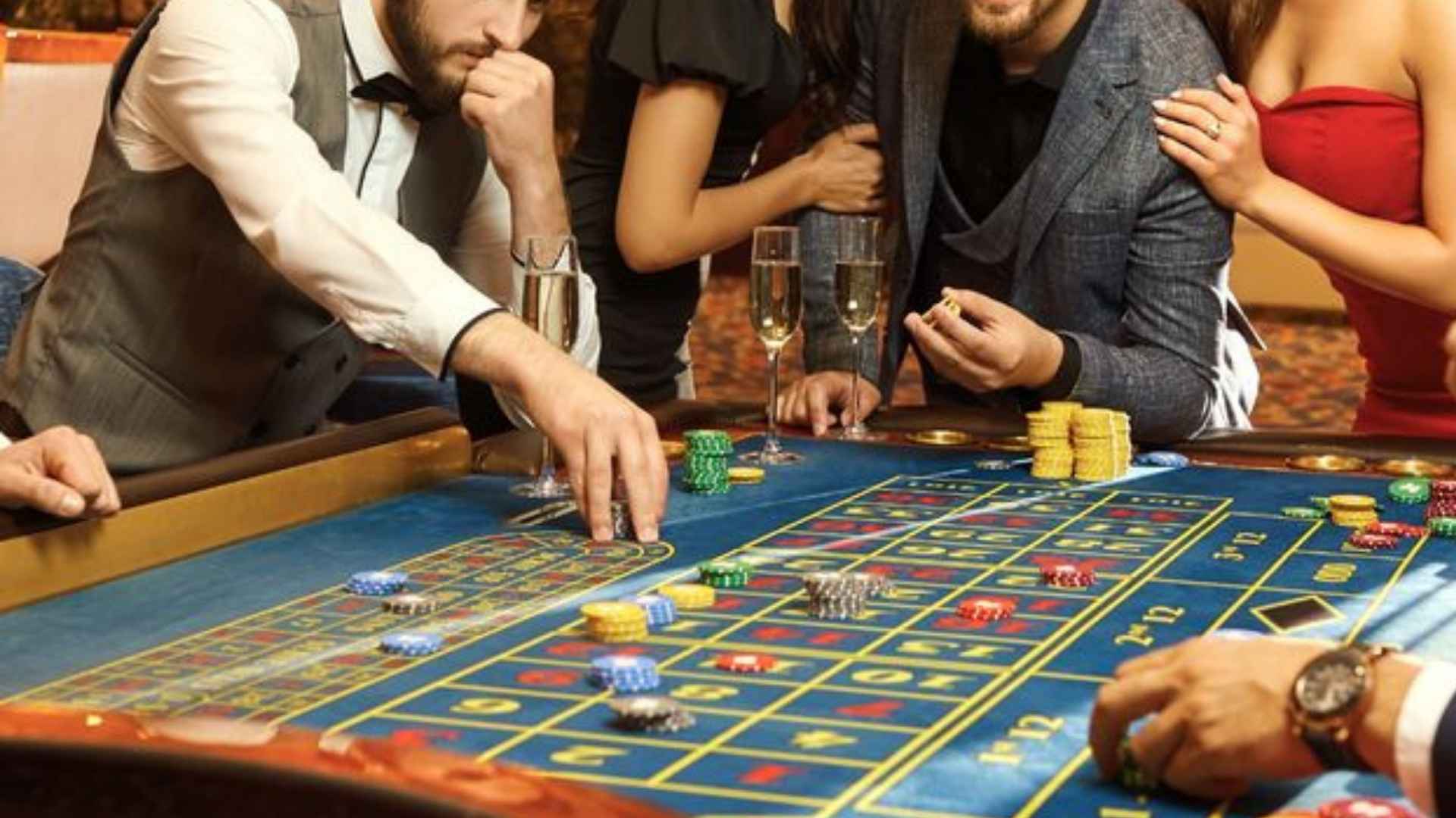 Understanding the Value of Number Games